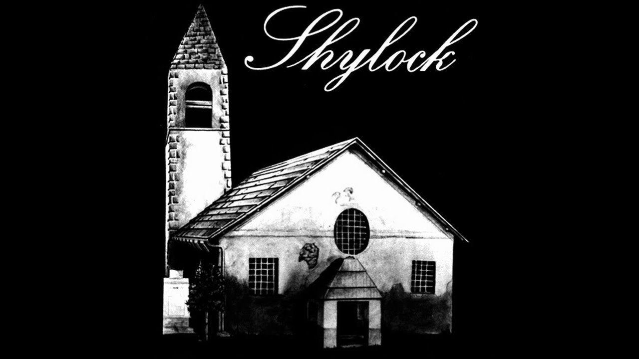 Shylock   Gialorgues 1977 FULL VINYL ALBUM progressive rock symphony prog