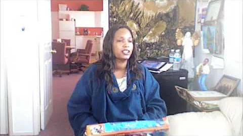 Dr. Veronica Lowery Assistant Executive Director U...
