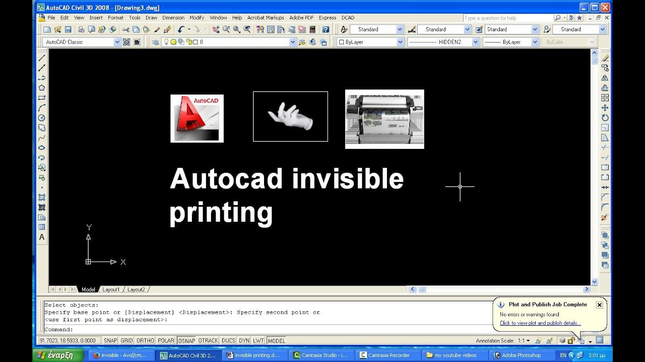 autocad printing a p file instead of pdf autocad printing a p file instead of pdf