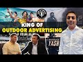 King of outdoor advertising  mansukh gala  ink stories ep  14