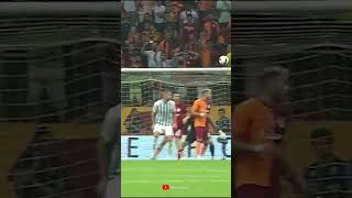 Mertensten Efsane Ve Barış Alperin Tepkisi