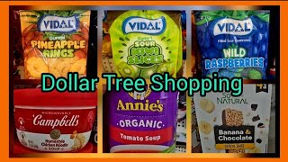 картинка: По средам: шопинг и покупки в Dollar Tree. ##dollartree #dollartreenewfinds