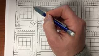 Hitter Charts