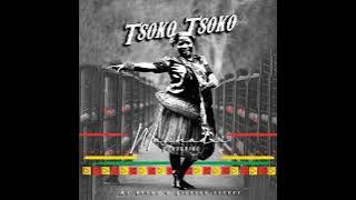 Makhadzi  Tsoko Tsoko  Audio feat Mr Brown