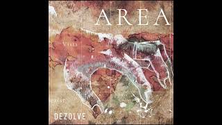 DEZOLVE - AREA (2019) [Full Album]