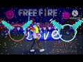 free 😈fire dj 😡remix 😈 song 💖 Jay free free#viral#dj#bass#remix#videogame Mp3 Song