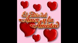 Bachata Celebrando El Dia De La Amistad Y Amor   By DjRonald Live 2024