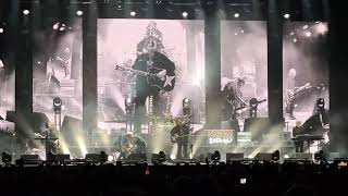 The Cure - Inbetween Days (Live in Barcelona, November 10, 2022)