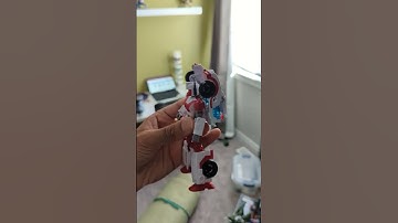 Things That Make Transformers Fans Cringe The Reboot Part 14 #shorts