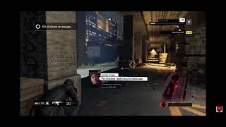 Watch Dogs - Mission Failure Sound Effect #1 Resimi