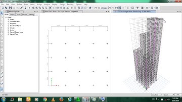 Seismic Design - Project assignment for Skyfi Labs online course - by Balaji G C