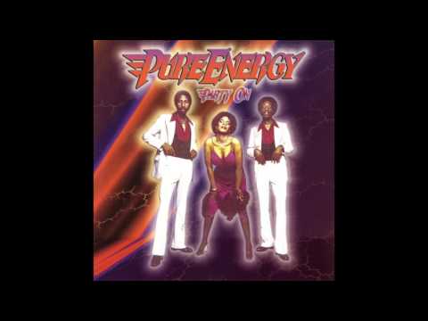 Pure Energy - Breakaway