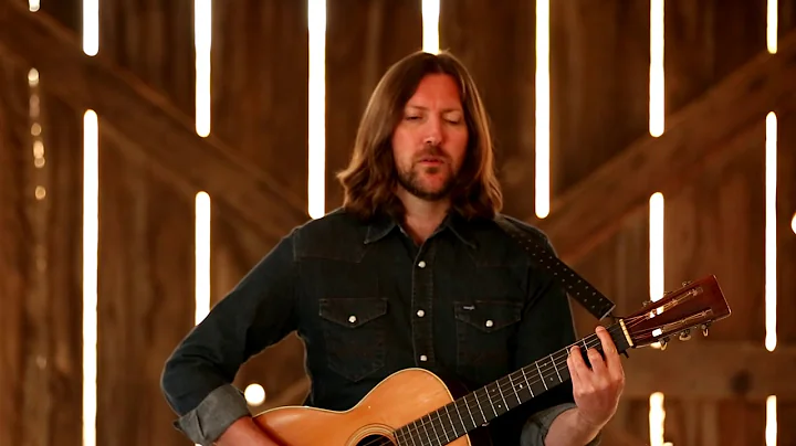 Graham Norwood: Greenfield (official video)