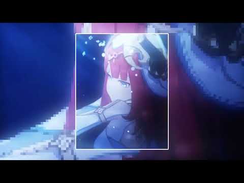 YANG Midu Echoing Phonk Version Slowed