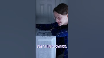 Why Do PC Case No Longer Have THIS?! #tech