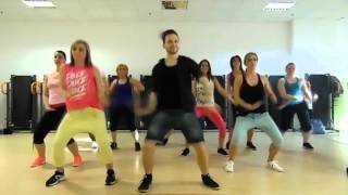 Zumba   Pitbull   Fun