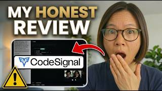 CodeSignal Review: Legit Or Are They Scamming You? (Quick Verdict)
