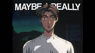 Short Initial D Edit Song Nights Like This By Kid Loroi