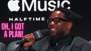 Will Kendrick Lamar play not like us at Super Bowl 2025?
