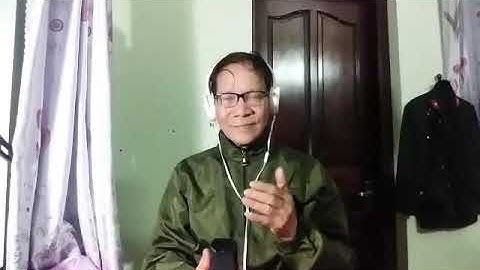 ĐẢNG LÀ CUỘC SỐNG CỦA TÔI.St:Nguyễn Đức Toàn. Bd:Hoàng Hưng.