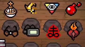 I got EVERY Quality 4 Item