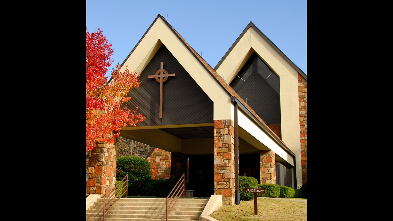 Presbyterian Kirk in the Pines