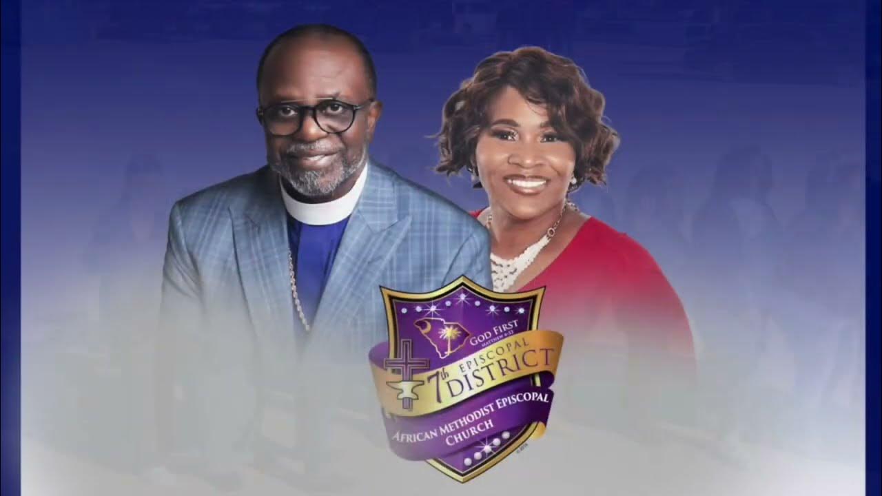 7th District 2023 CLO Exemplary Episcopal District Award Video Entry