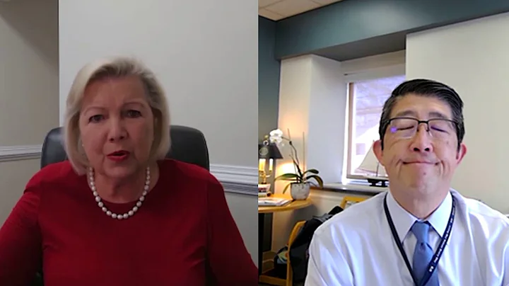 Tuesdays with Tam: Dr. Diana Dickson-Witmer's Stor...