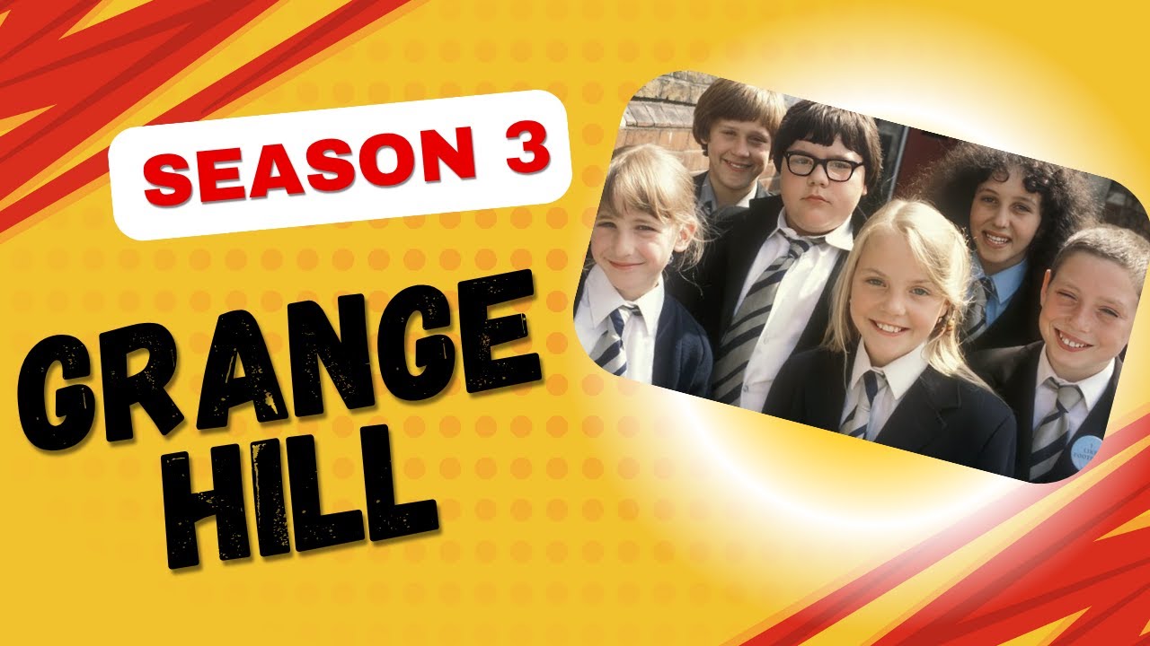 Grange Hill S03Ep12