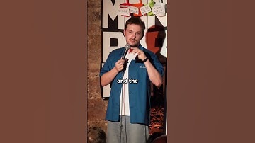 Thumbnail of Race Riots in Belfast #comedy #standup #funny