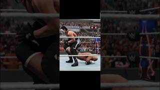 Sting Scorpion Death Lock #wrestlemania42 #wrestlemania #wwe #sting #wwefinisher #wwefinishers