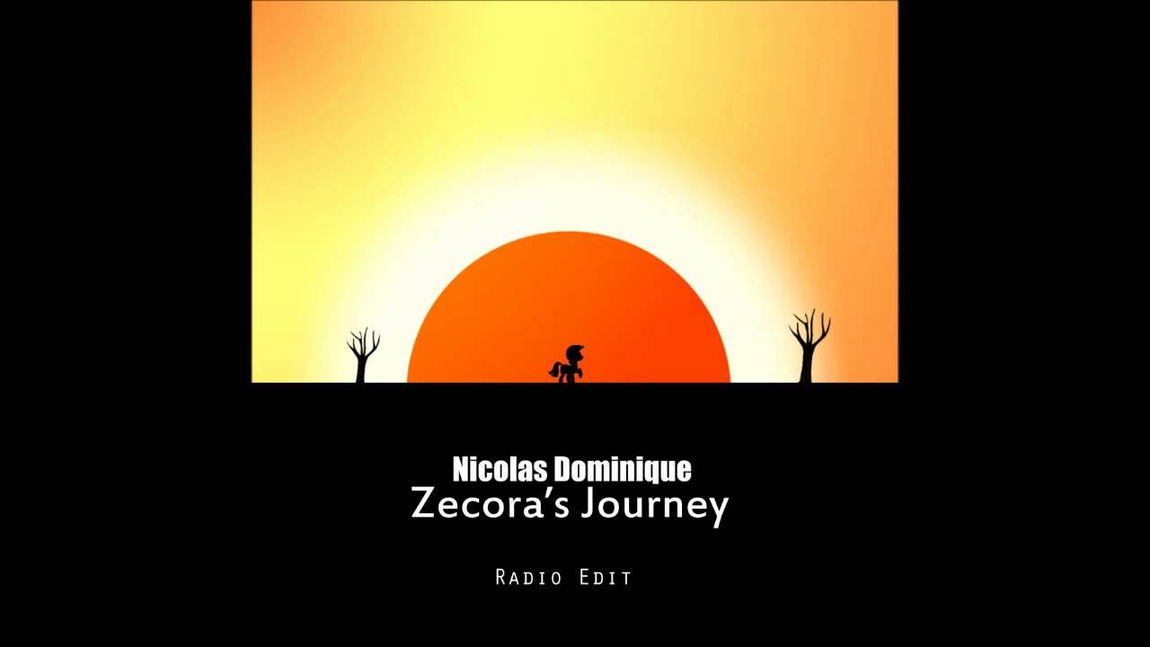 Journey radio edit steve
