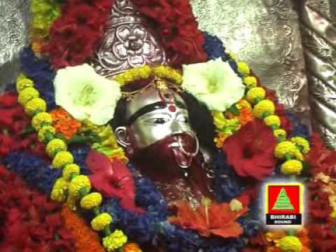 Pora Achi  Bengali Devotional  Tara Maa Songs  Adorini Tara Maa  Kali Charan Halder