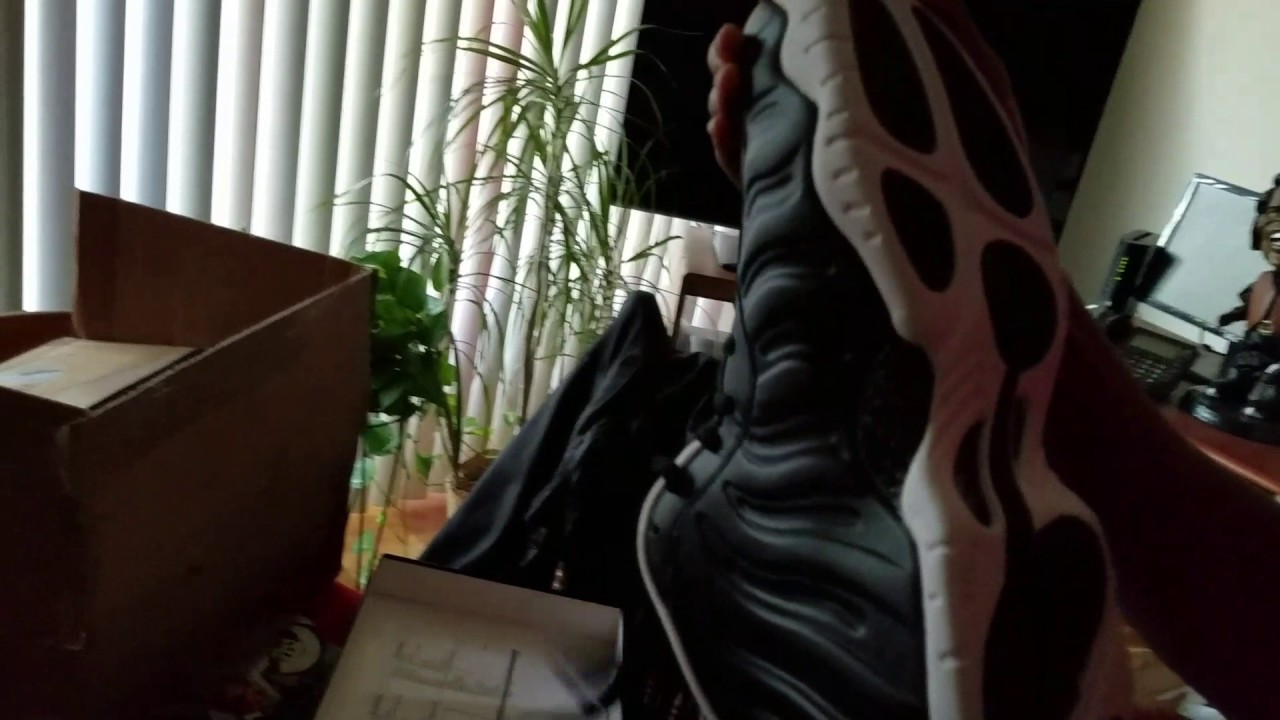 doctor doom foamposites