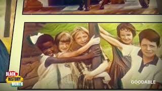 Celebrity The Ruby Bridges Story 📚👧🏿 | Goodable Net Worth