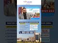 Industry-Integrated MBA Programs at GD Goenka University:#shorts #gdgoenkauniversity #southheadlines