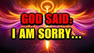 Chosen One 🚨 GOD Breaks the Silence — This TRUTH Can No Longer Be Hidden 🙌