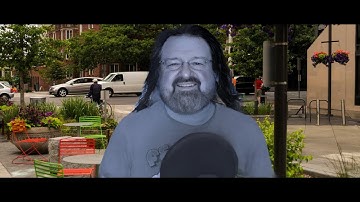 DsP--weigeren om met OIC te spelen--ik was een influencer--detractors zijn mijn grootste fans--ik...