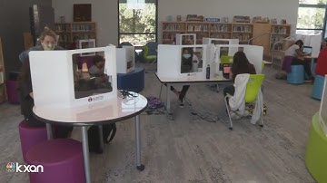 Austin ISD superintendent commits to in-person graduation, learning for Fall 2021 with a virtual opt