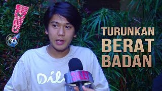 Tubuh Berisi, Iqbaal Ramadhan Nyaman atau Pilih Diet? - Cumicam 02 November 2018