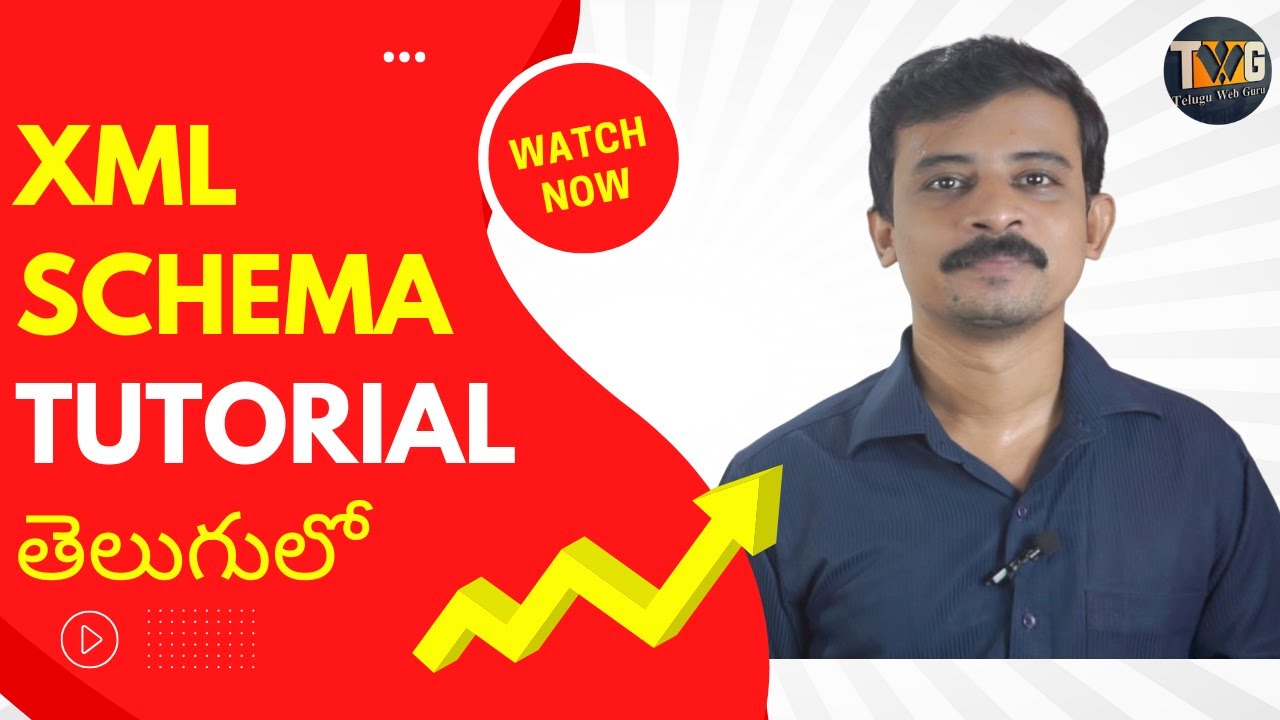 Xml schema definition youtube