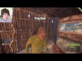 Beginning of video