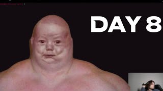 Programming Everyday Season 2 | Day 8