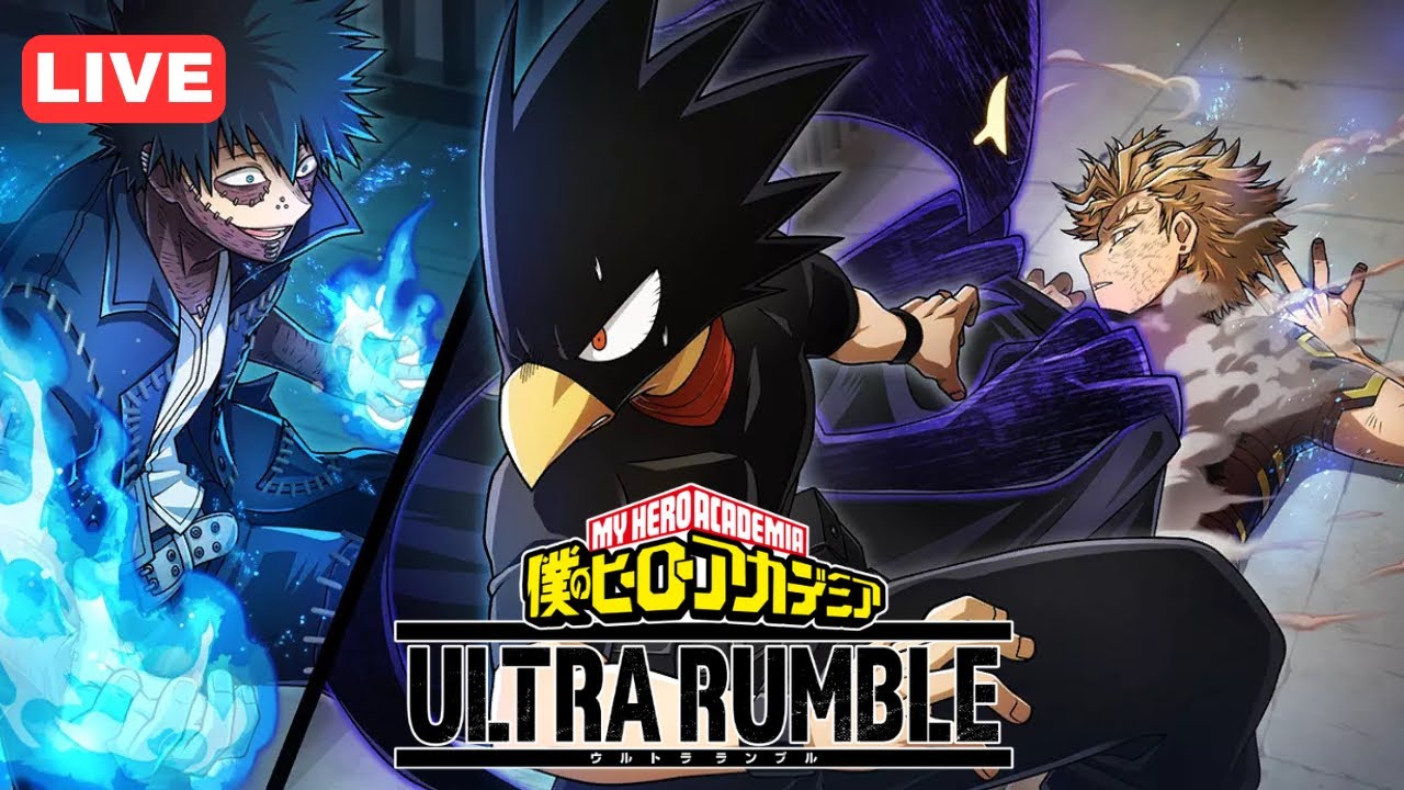 🔴[VOD] MHUR Season 15 VIEWER MATCHES, get in here!🔴