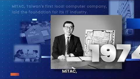 About the MiTAC-SYNNEX Group