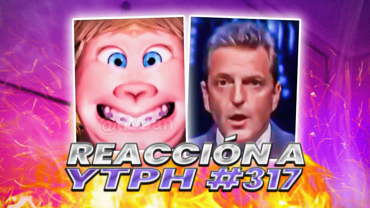 LITERALMENTE ME CAÍ DE LA SILLA 🤣 | Reacción a POOPS #317