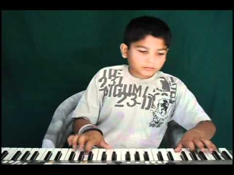 Sholey Title Music