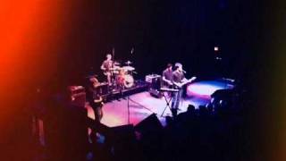 The Dismemberment Plan - Memory Machine - 1/22/2011 - 9:30 Club - Washington DC
