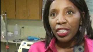 Doctors Hospital Medic Training to Deliver Babies