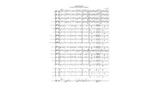 Lupang Hinirang Midi Concert Band Cover The Philippines National Anthem Julian Felipe